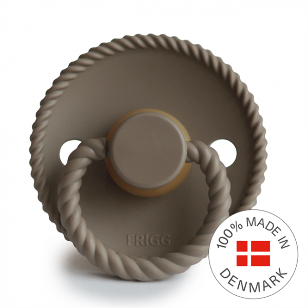 Smoczek FRIGG ROPE Portobello Kauczuk Smoczek FRIGG ROPE Portobello Kauczuk