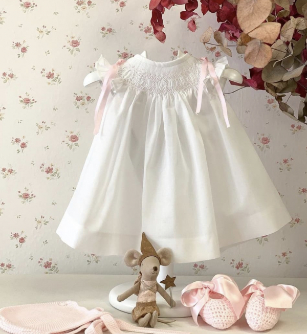 Sukienka Bianco Bebe