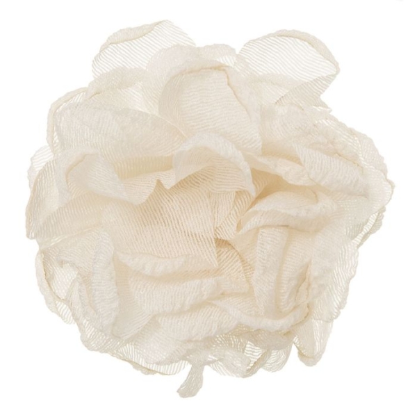 Spinka flowers tulle peony Siena